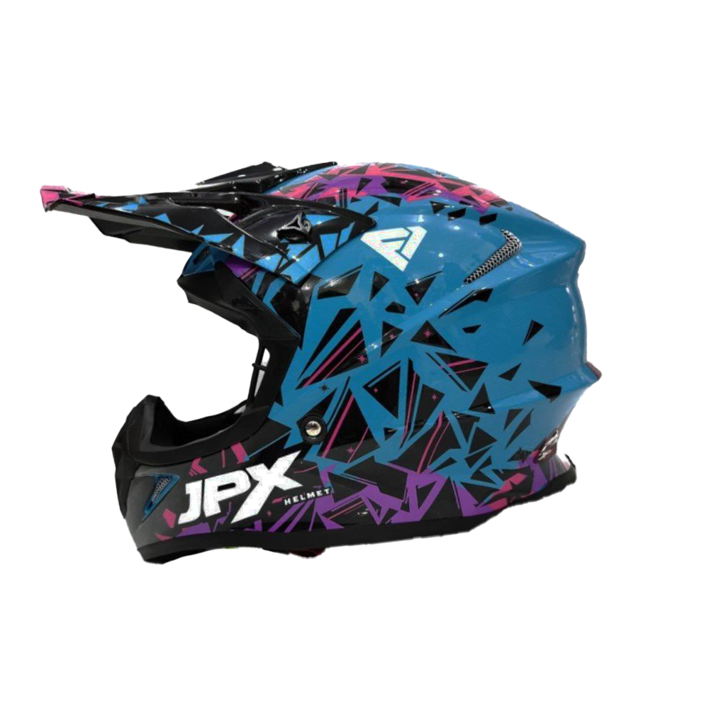 JPX